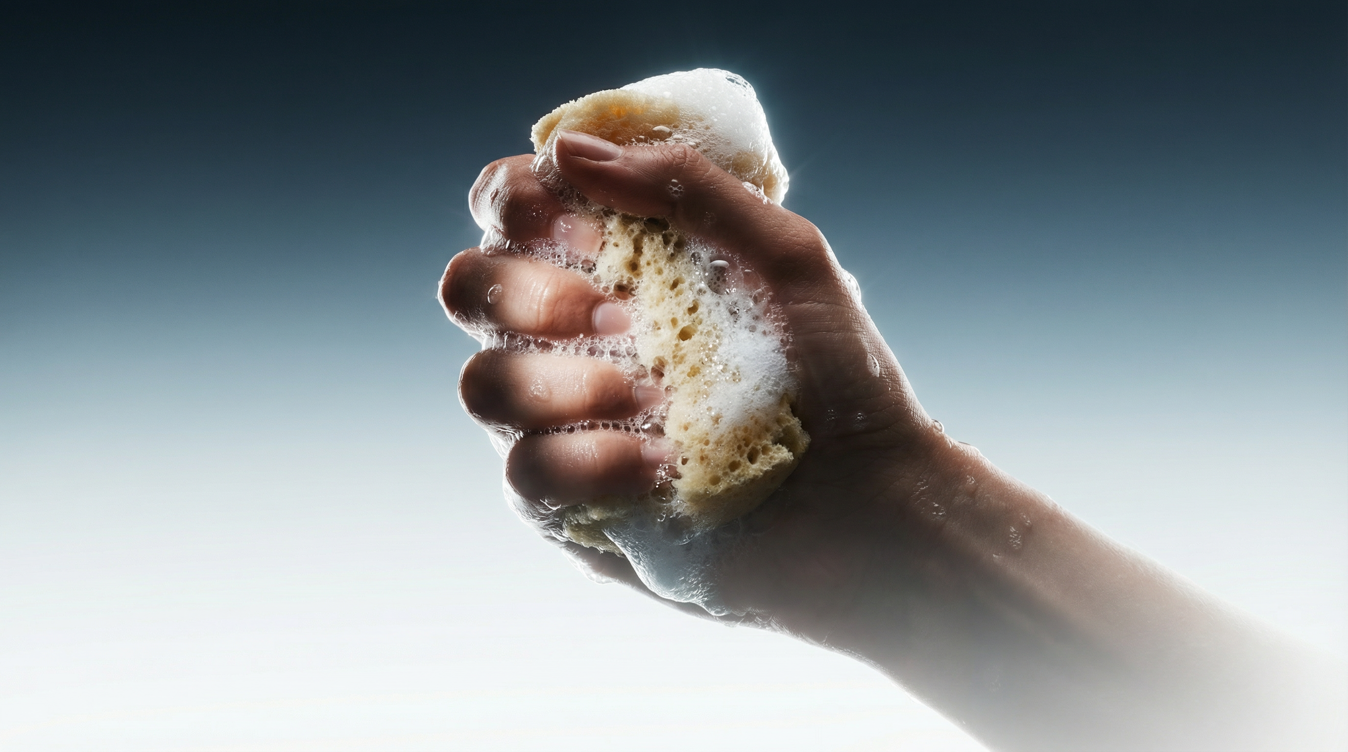 Professionelle Reinigung